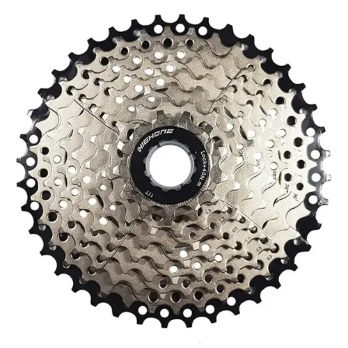Cassete 10v 11/46d High One