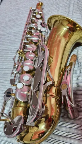 Sax alto CONN 18m