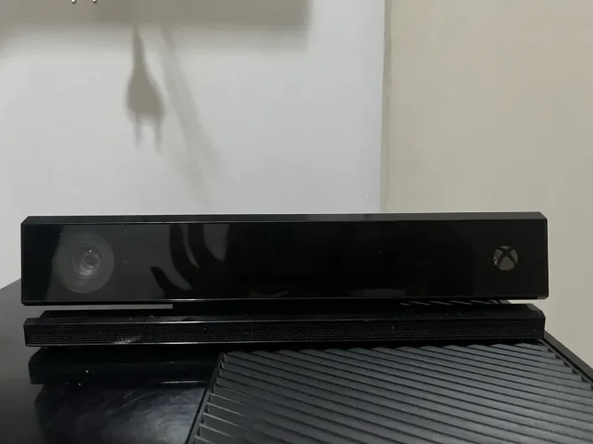 Kinect Xbox one