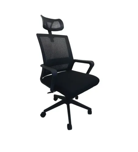 Cadeira Presidente Premium - Cadeira Presidente - Cadeira Telada