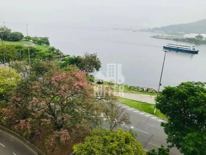 Sala Comerciai-Centro-Niterói