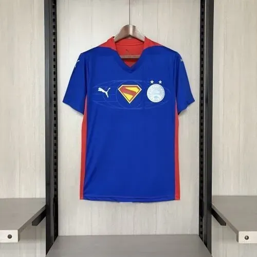 Camisa EC Bahia Superman G