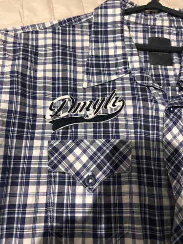 Camisa polo masculina marca damyler sketch