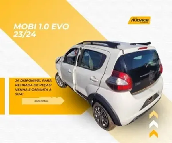 Sucata Mobi 1.0 Evo