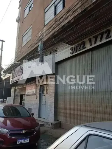 Pavilhão locação no Navegantes com 1300m² por R$ 14.000,00.