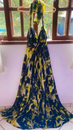 Vestido de Festa