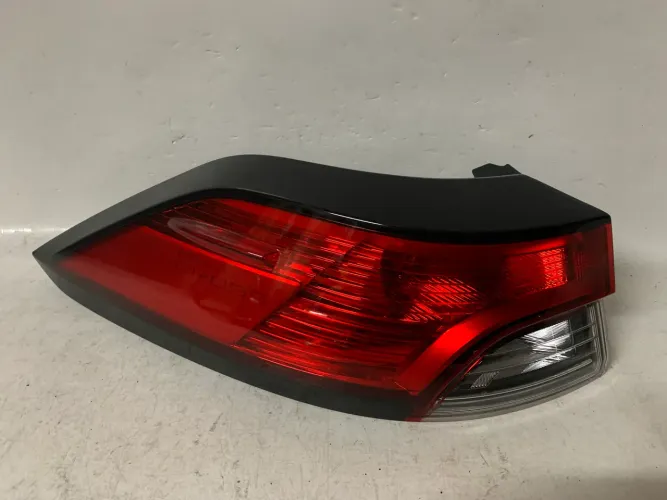 Lanterna Traseira Toyota Corolla Cross Led