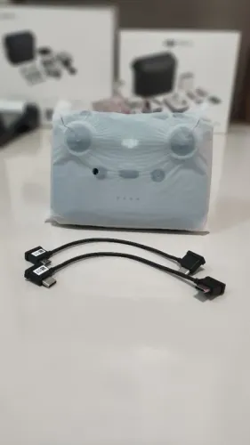 Controle RCN1 Novo e original Dji