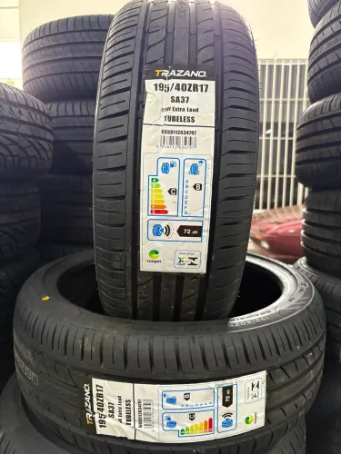 Pneu Trazano 195/40ZR17 SA37