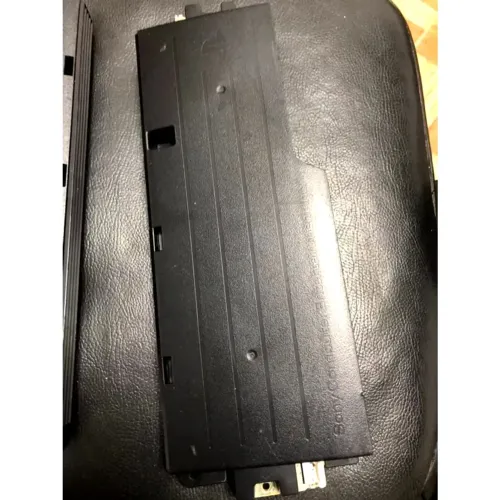 Fonte ps3 slim  funcionando perfeitamente original 