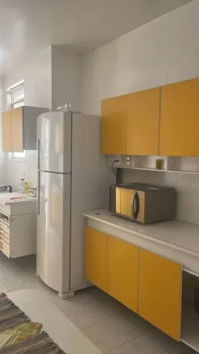 Apartamento padrão em Copacabana