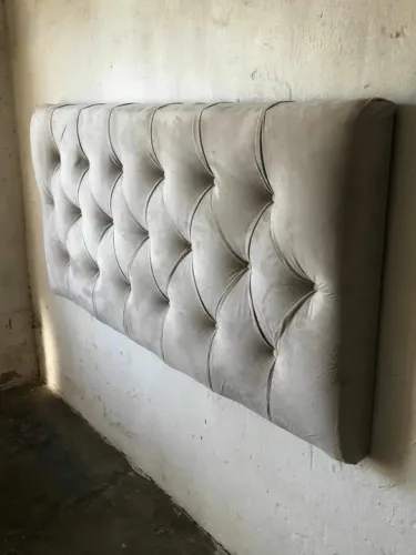 Cabeceira de luxo apartir de R$ 200