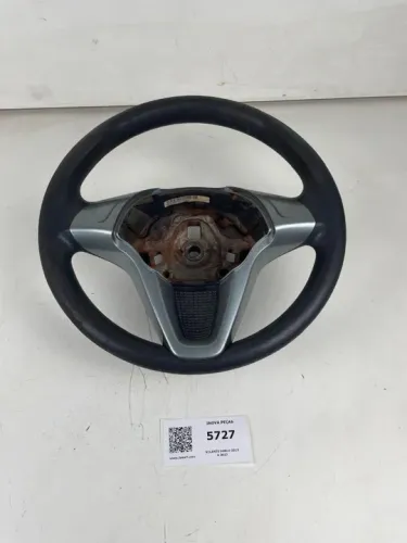 Volante Doblo 2013 a 2022