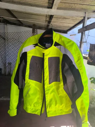 Jaqueta BMW Motorrad