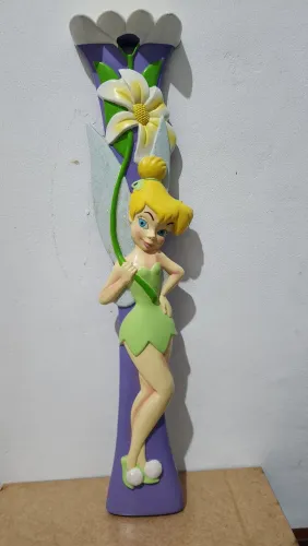 Tinker Bell (Sininho), Enfeite de Parede,  Disney World Paris. 