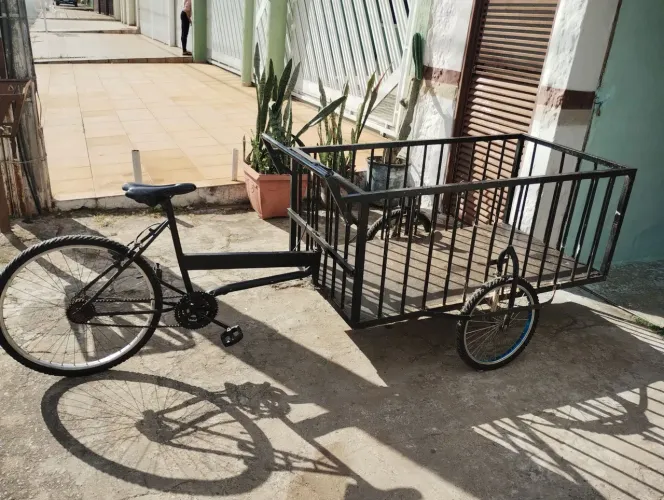 Carrinho  BYk, passo cartão ,$490.00 taguatinga centro 