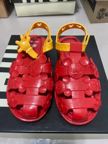 Mini Melissa Original