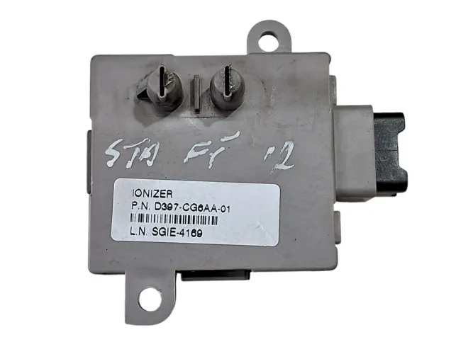 Motor Atuador Caixa Ar Interna Hyundai Santa Fe 3.5 V6 2012