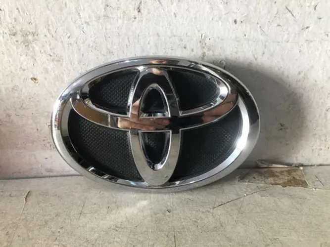 Emblema Toyota Corolla 2018 A 2019 22080951