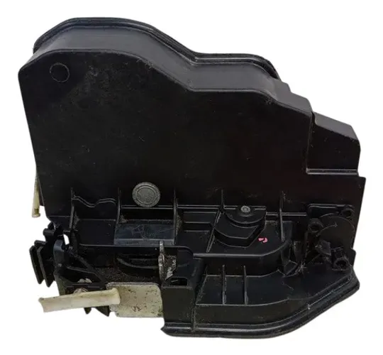 Fechadura Porta Tras Es Bmw 06/18 320/28/30 X1 X3 X4 X5 X6