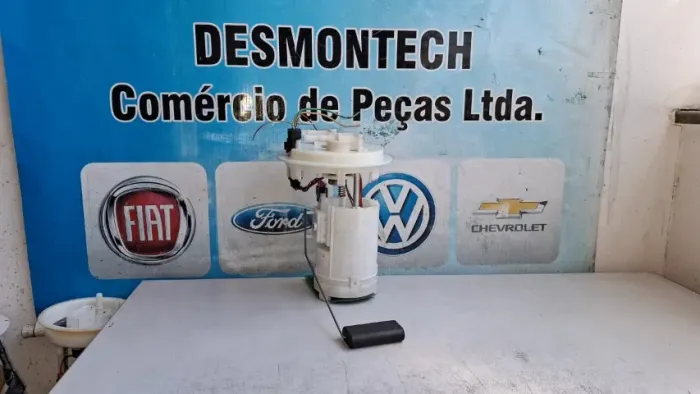 Bomba de combustível c3 2005-2012 N°0 580 314 259
