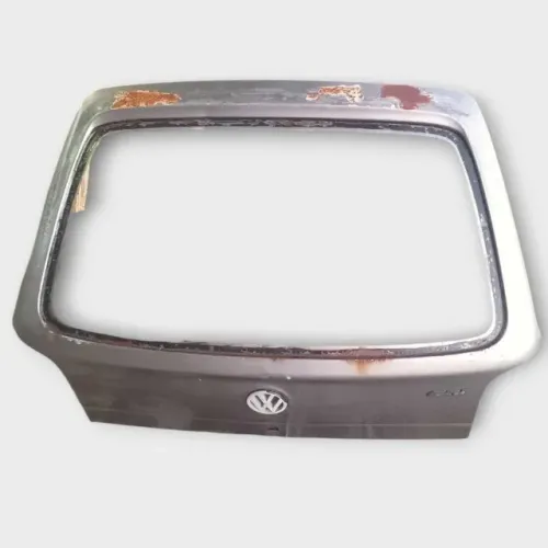 Tampa Traseira Gol 1999 a 2000