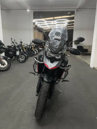 Triumph Tiger 900 GT Pro - 2024 - 20.000 km 