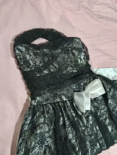 Vestido Festa