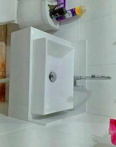 Fabricação de pias ,nichos e bancadas em porcelanato