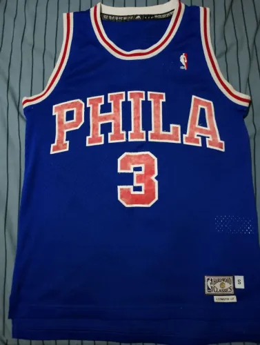 Camisa Philadelphia  NBA - ORIGINAL 