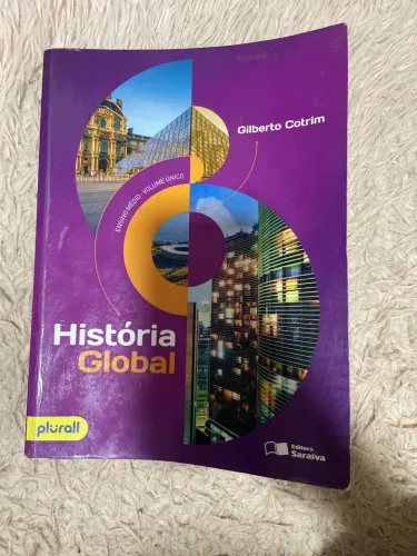 HISTÓRIA GLOBAL