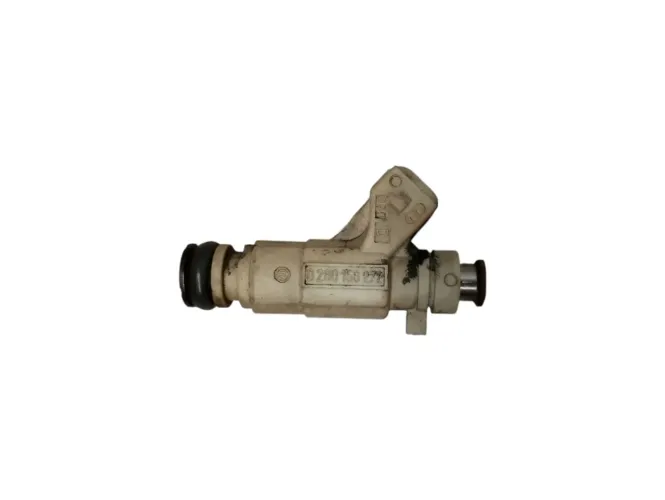 Bico Injetor Peugeot 207 1.6 2009 2010