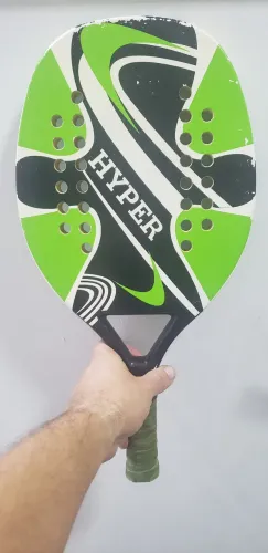 Raquete de Beach Tennis HYPER