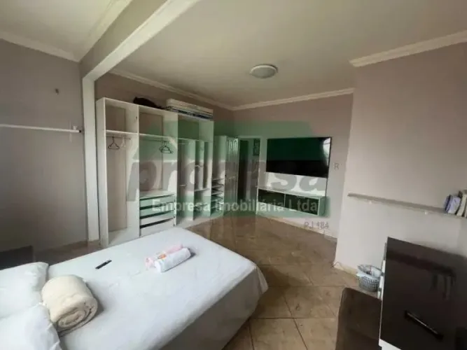 Casa Comercial / Dom Pedro I