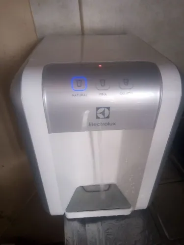 Purificador de Água Electrolux