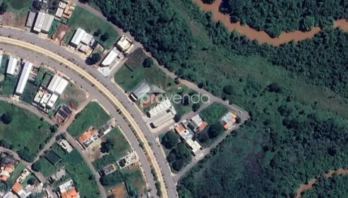 LOTES À VENDA - RESIDENCIAL HUMAITA