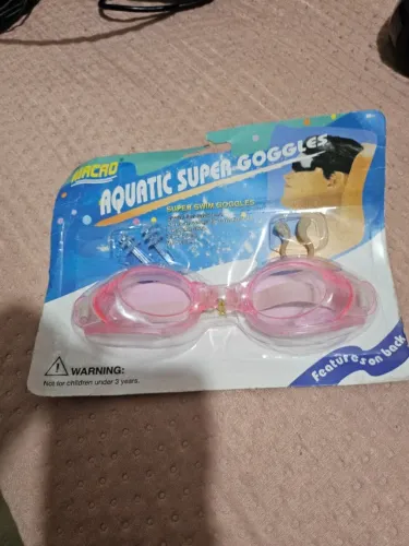 oculos para natação
