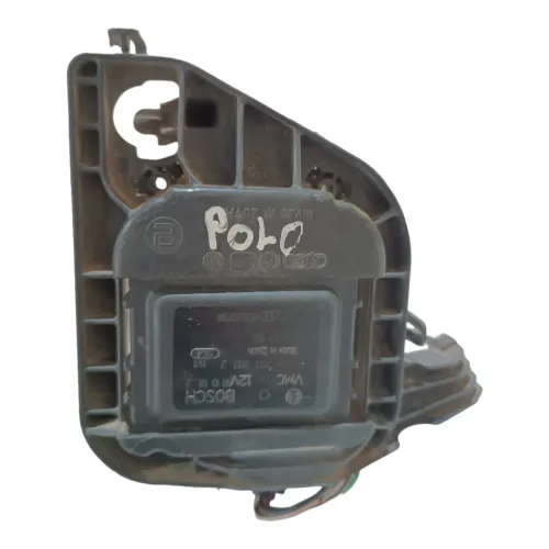 Servo Motor Regulagem Ar Condicionado Vw Polo 6q *