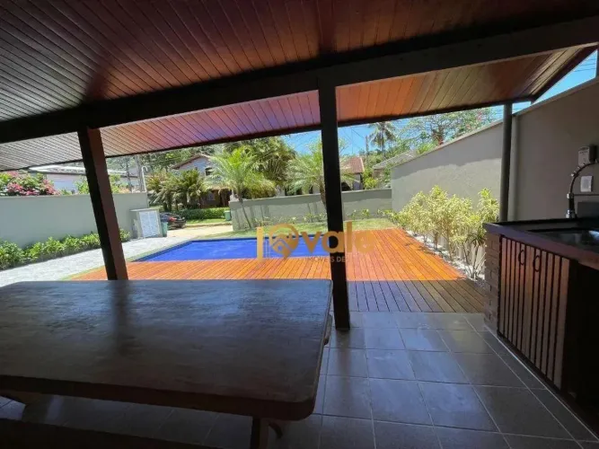 Casa com 5 dormitórios à venda, com terreno de 864m² - Pedra Verde (Domingas Dias) - Ubatu