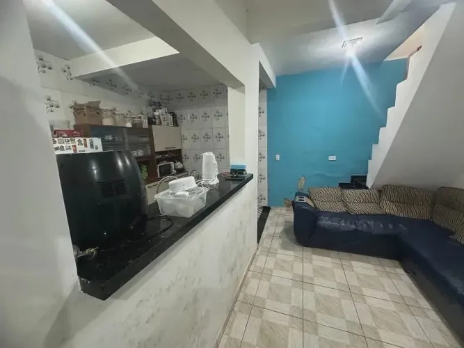 DG100- Casa disponível no Uruguai