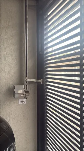 Técnico em Motor de Portão automático 