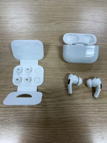 AirPods 2