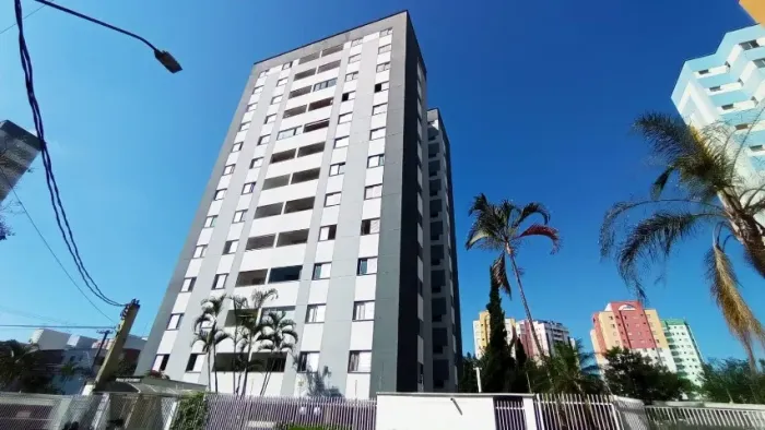 Apartamento - Floradas de São José - Ed.Pontal Da Fortaleza - 