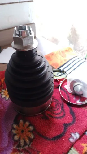 Vendo 2 Juntas homocinéticas Porsche