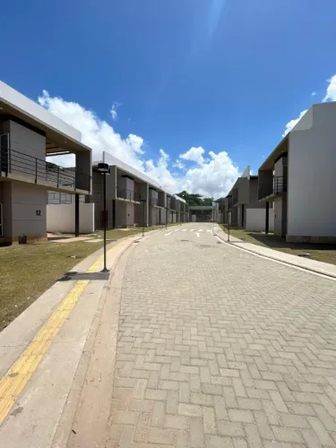 Condominio de Casas no Turu| 4 Suites e Quintal amplo| Casas Novas com Pagamento Facilitad