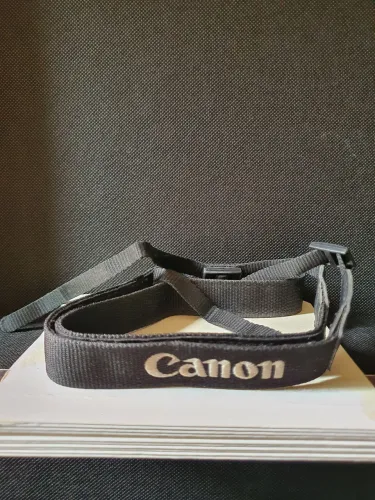 Alça de Câmera Canon Original