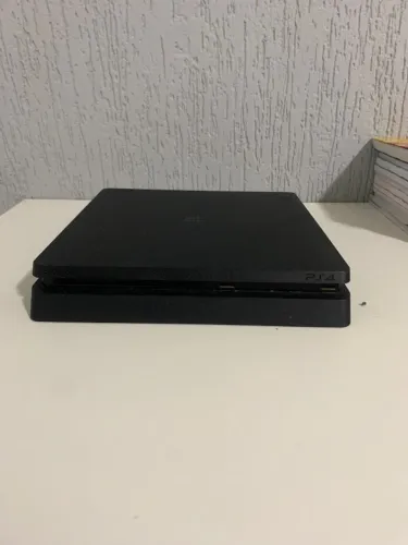 Ps4 slim