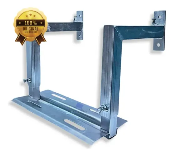 Suporte Aéreo Universal P/ Motor Dz Rossi garen ppa (Somente na PLANALTO)