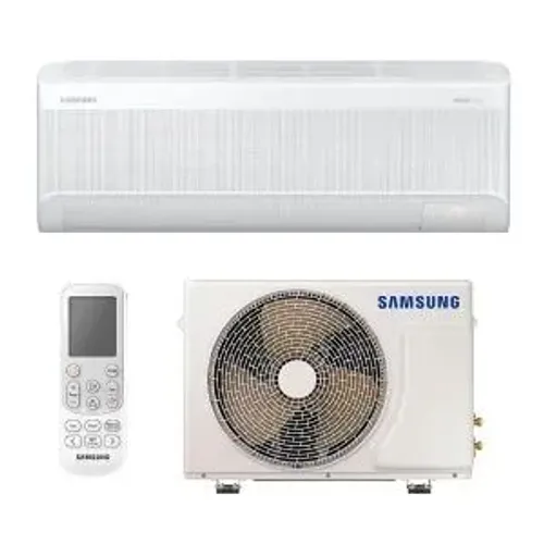 Ar-Condicionado Samsung 9000 BTUs - NOVO - MEGA PROMOÇÃO