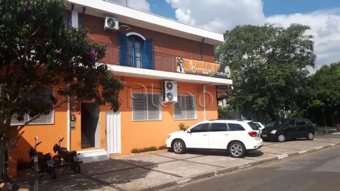 Sala para alugar em Campinas, Jardim Nova Europa, com 35 m²